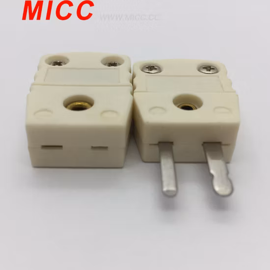 Micrófono blanco de alta eficiencia térmica